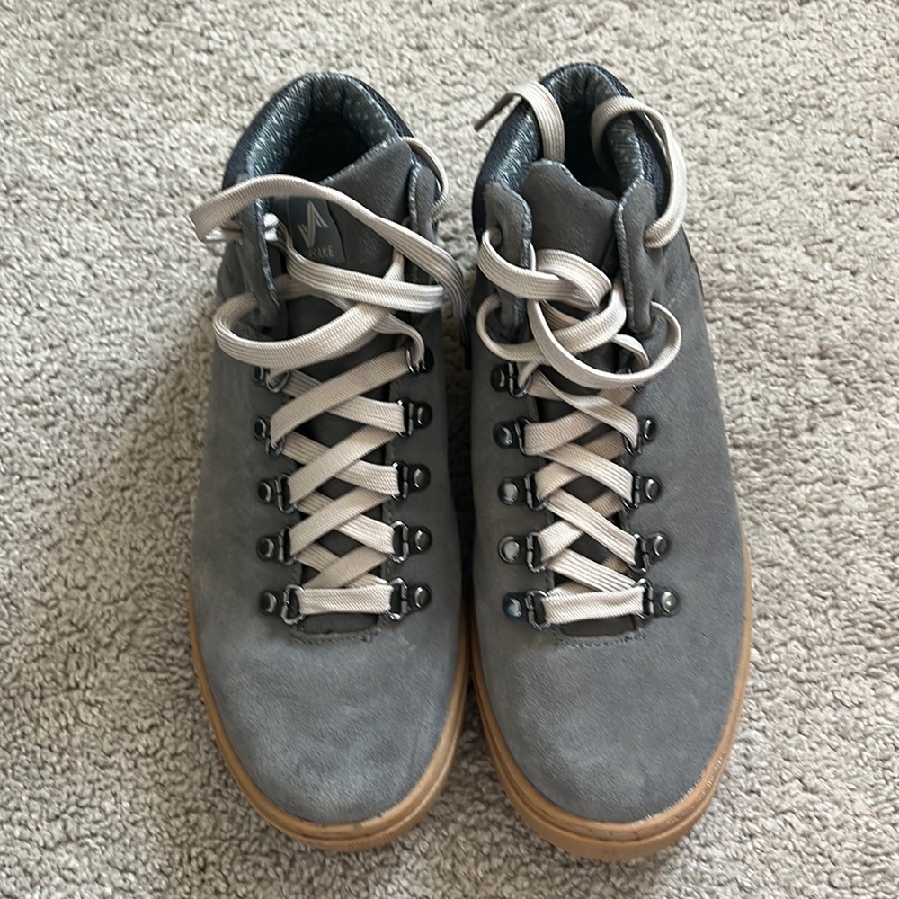Forsake Lucie Mid Waterproof Boot